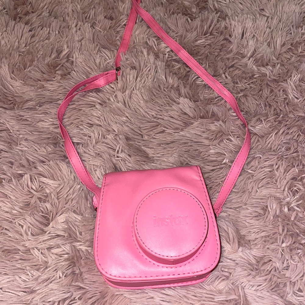 Instax camera holder